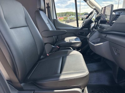 2026 Ford Transit Cargo Van T-250 148 MED RF 9150 GV