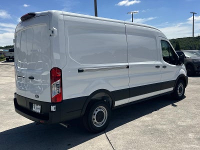 2026 Ford Transit Cargo Van T-250 148 MED RF 9150 GV
