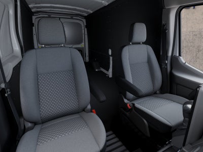 2027 Ford Transit Commercial Cargo Van