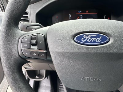 2026 Ford Transit Cargo Van T-250 148 EL HI RF 9150