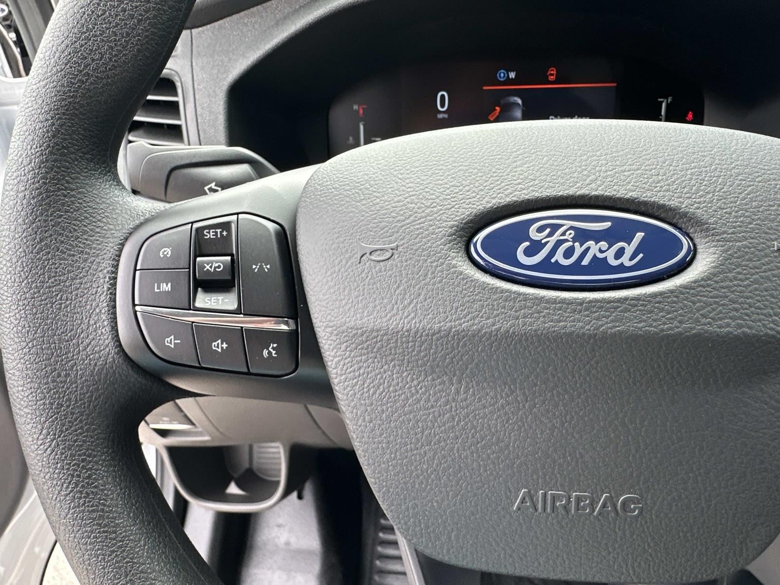 2026 Ford Transit Cargo Van T-250 148 EL HI RF 9150