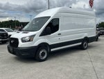 2026 Ford Transit Cargo Van T-250 148 EL HI RF 9150