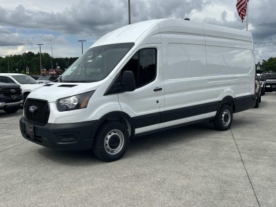 2026 Ford Transit Cargo Van T-250 148 EL HI RF 9150