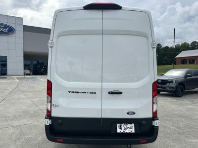 2026 Ford Transit Cargo Van T-250 148 EL HI RF 9150