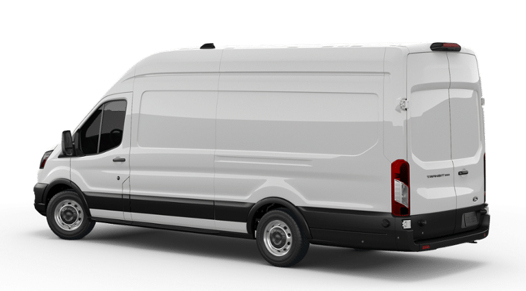 2026 Ford Transit Cargo Van T-250 148 EL HI RF 9150