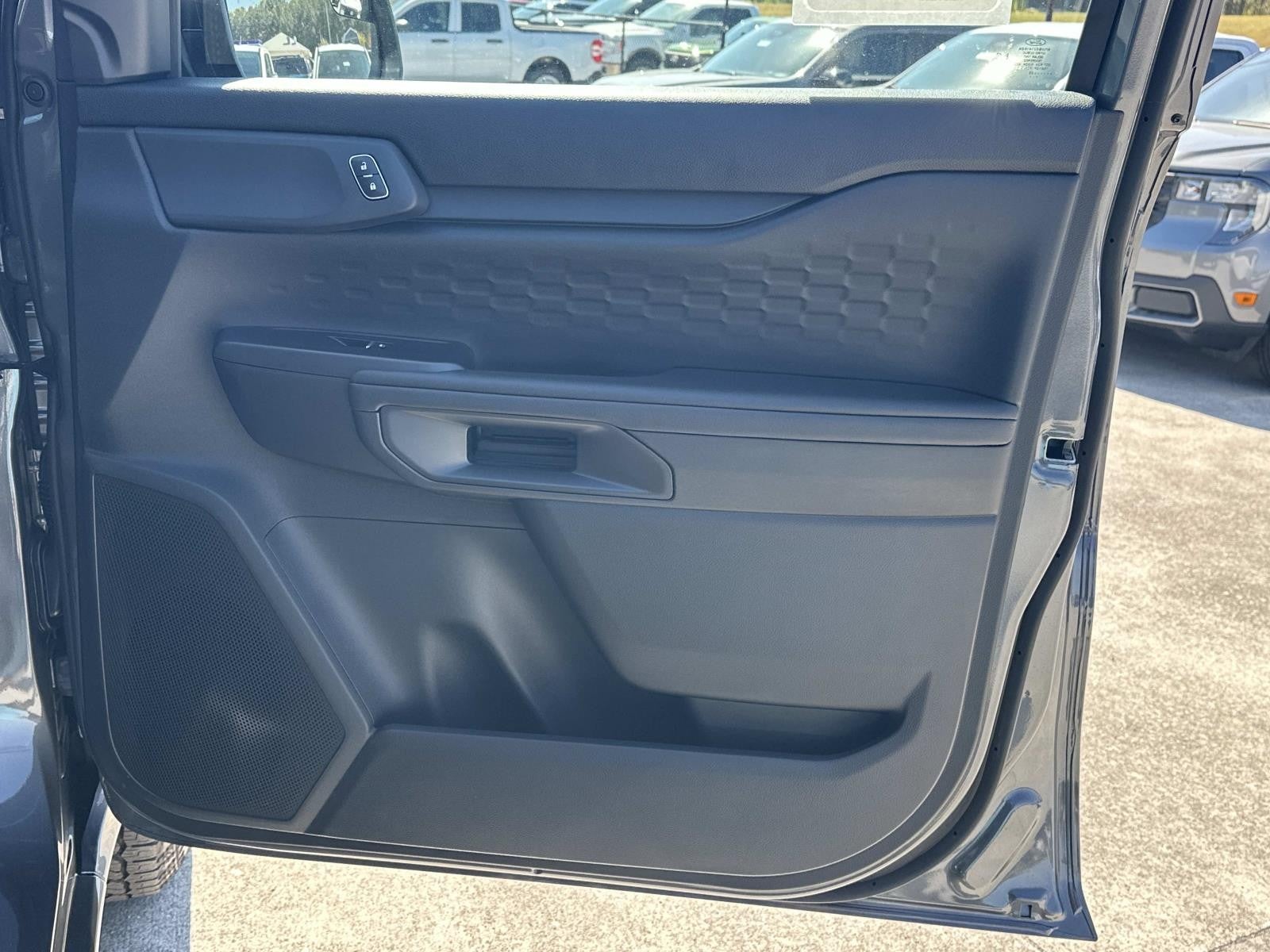 2026 Ford Ranger XL 2WD SUPERCREW 5' BOX