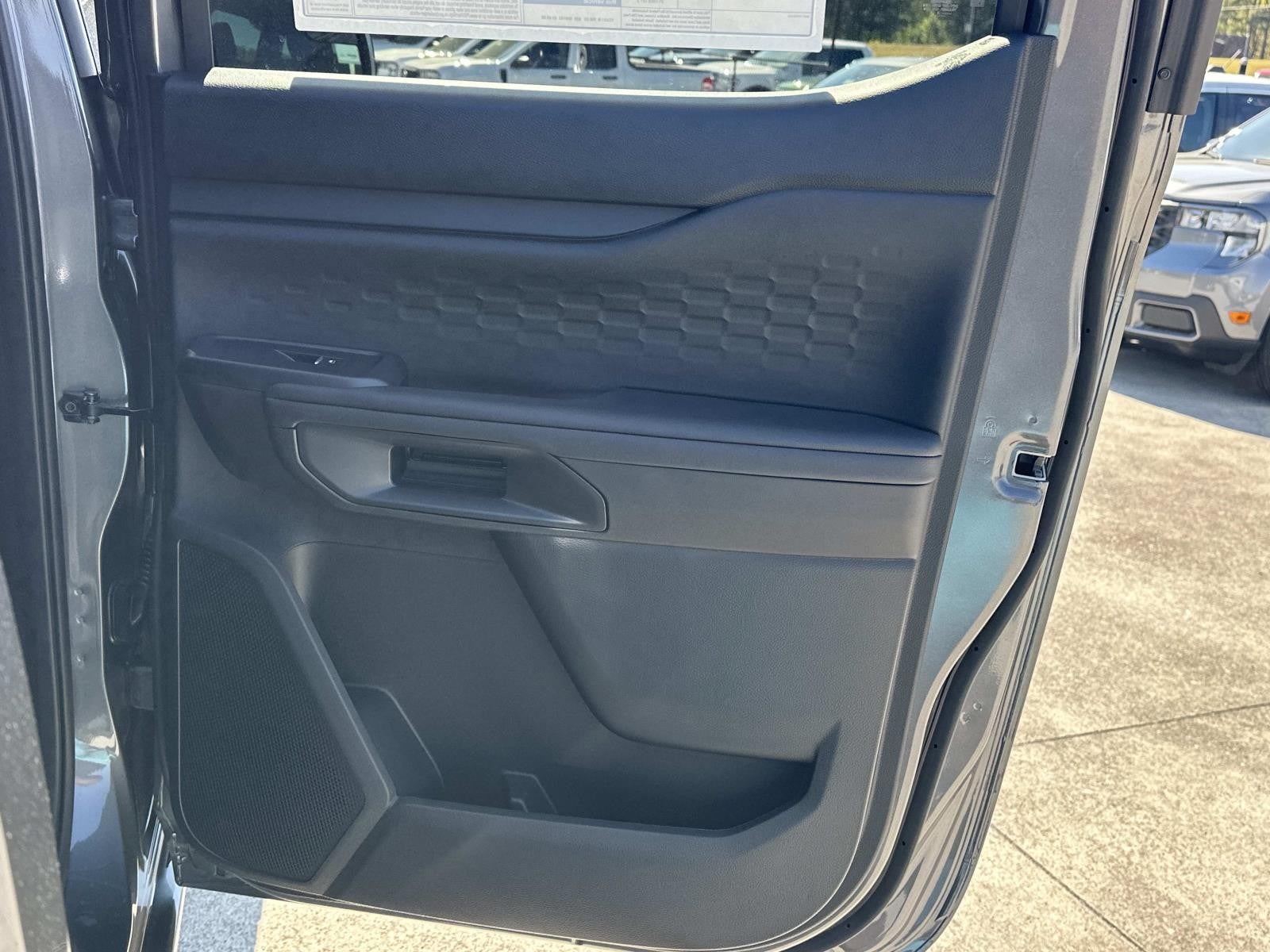 2026 Ford Ranger XL 2WD SUPERCREW 5' BOX