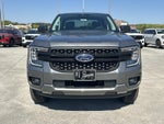 2026 Ford Ranger XL 2WD SUPERCREW 5' BOX