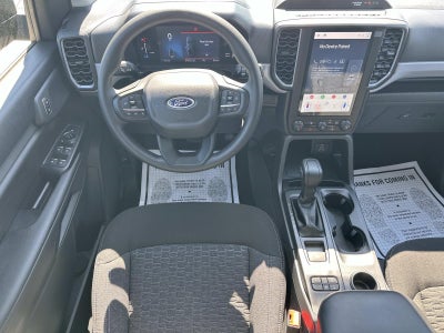 2026 Ford Ranger XL 2WD SUPERCREW 5' BOX