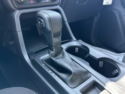 2026 Ford Ranger XL 2WD SUPERCREW 5' BOX