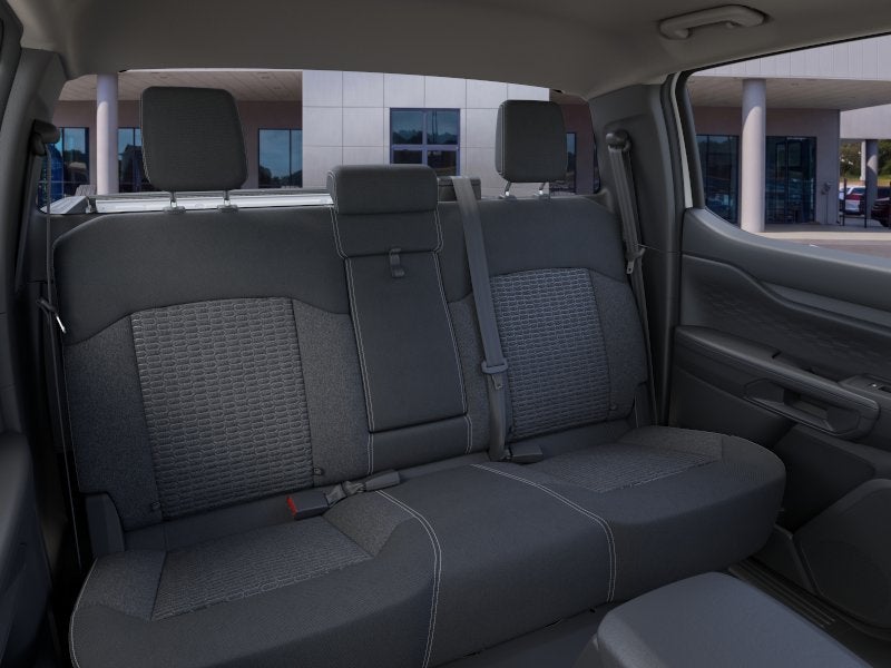 2026 Ford Ranger XL 2WD SUPERCREW 5' BOX