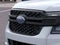 2026 Ford Ranger XL 2WD SUPERCREW 5' BOX