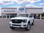 2026 Ford Ranger XL 2WD SUPERCREW 5' BOX