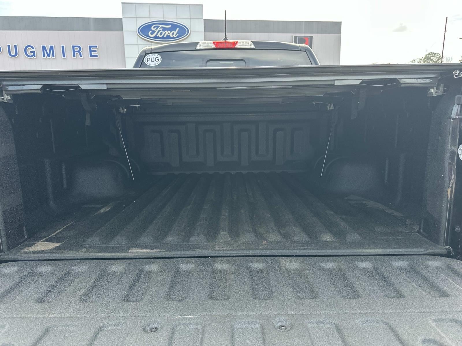 2019 Ford Ranger XLT CREW
