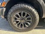 2019 Ford Ranger XLT CREW