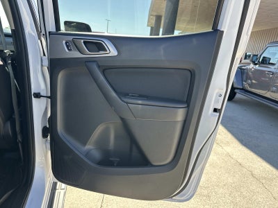 2021 Ford Ranger ROUSH CREW