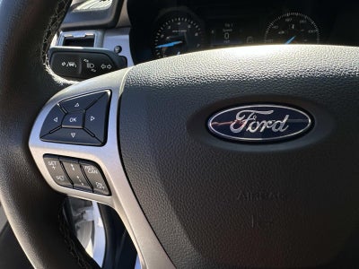 2021 Ford Ranger ROUSH CREW