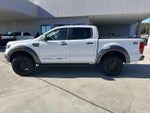 2021 Ford Ranger ROUSH CREW