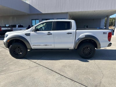 2021 Ford Ranger ROUSH CREW