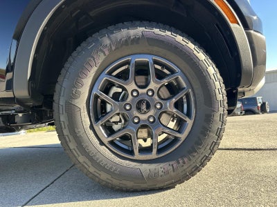 2025 Ford Ranger XLT 2WD SUPERCREW 5' BOX