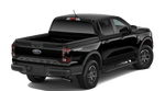 2026 Ford Ranger XLT 2WD SUPERCREW 5' BOX