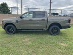 2026 Ford Ranger XLT 4WD SUPERCREW 5' BOX