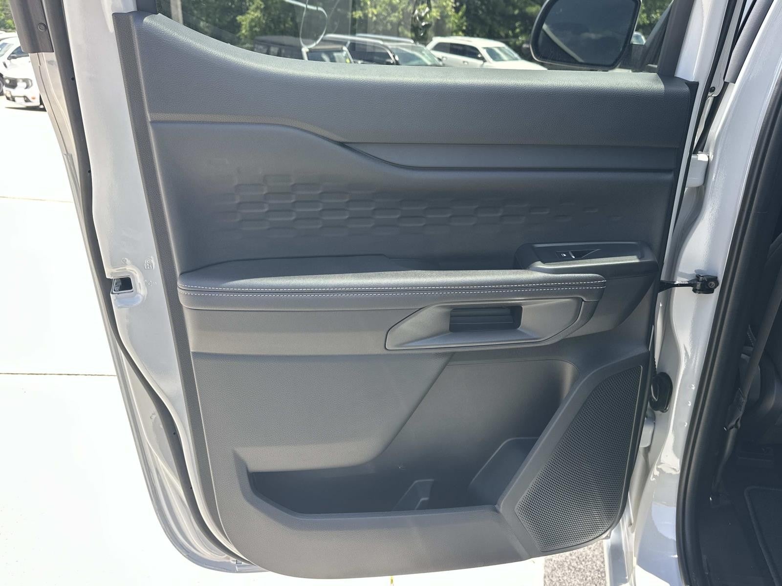 2026 Ford Ranger XLT 4WD SUPERCREW 5' BOX
