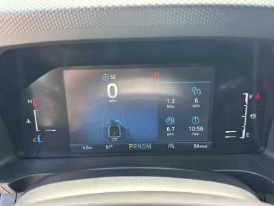 2026 Ford Ranger XLT 4WD SUPERCREW 5' BOX