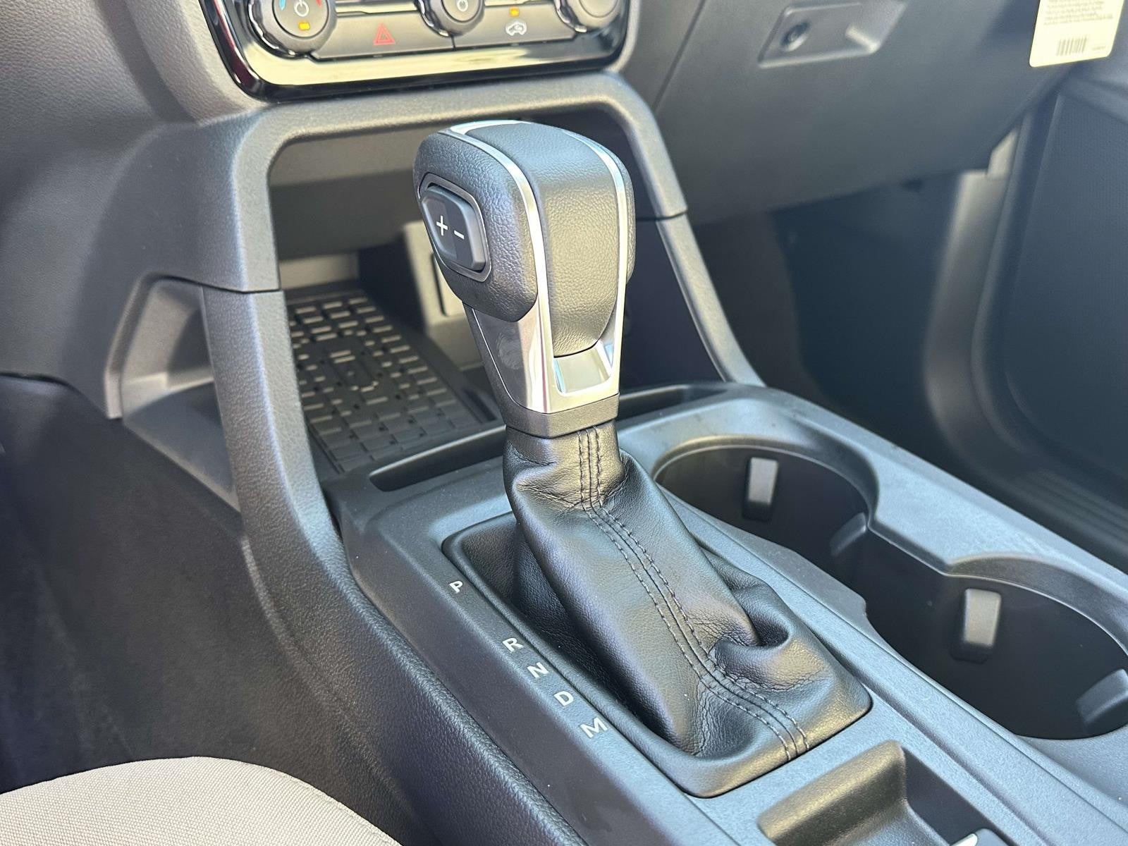 2025 Ford Ranger XLT 4WD SUPERCREW 5' BOX