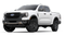 2025 Ford Ranger XLT 4WD SUPERCREW 5' BOX