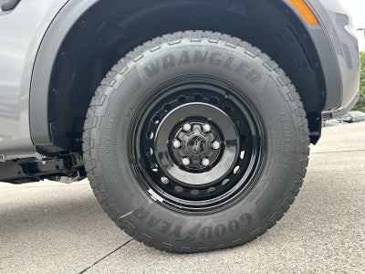 2026 Ford Ranger XL 4WD SUPERCREW 5' BOX