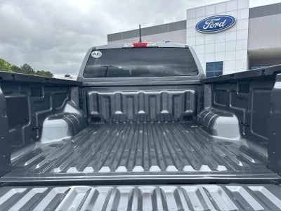 2026 Ford Ranger XL 4WD SUPERCREW 5' BOX