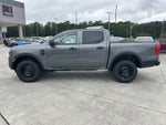 2026 Ford Ranger XL 4WD SUPERCREW 5' BOX