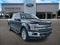 2018 Ford F-150 LARIAT 4WD SUPERCREW 5.5'