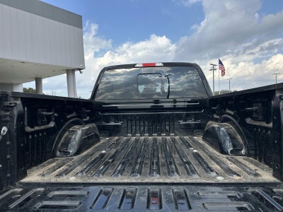 2018 Ford F-150 LARIAT 4WD SUPERCREW 5.5'