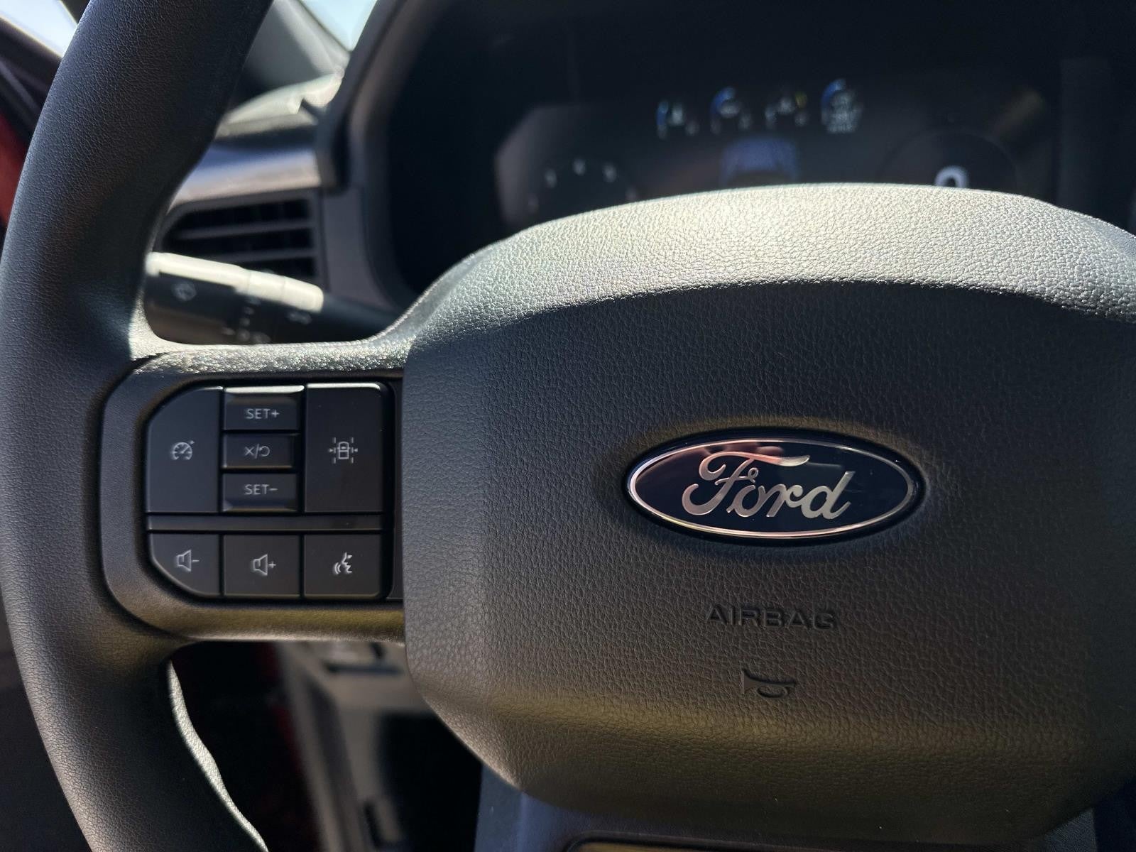 2026 Ford F-150 STX 4WD SUPERCREW 5.5' BO