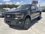 2026 Ford F-150 STX 4WD SUPERCREW 5.5' BOX PUG PACKAGE