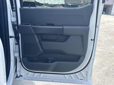 2026 Ford F-150 STX 4WD SUPERCREW 5.5' BO