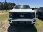 2026 Ford F-150 STX 4WD SUPERCREW 5.5' BO