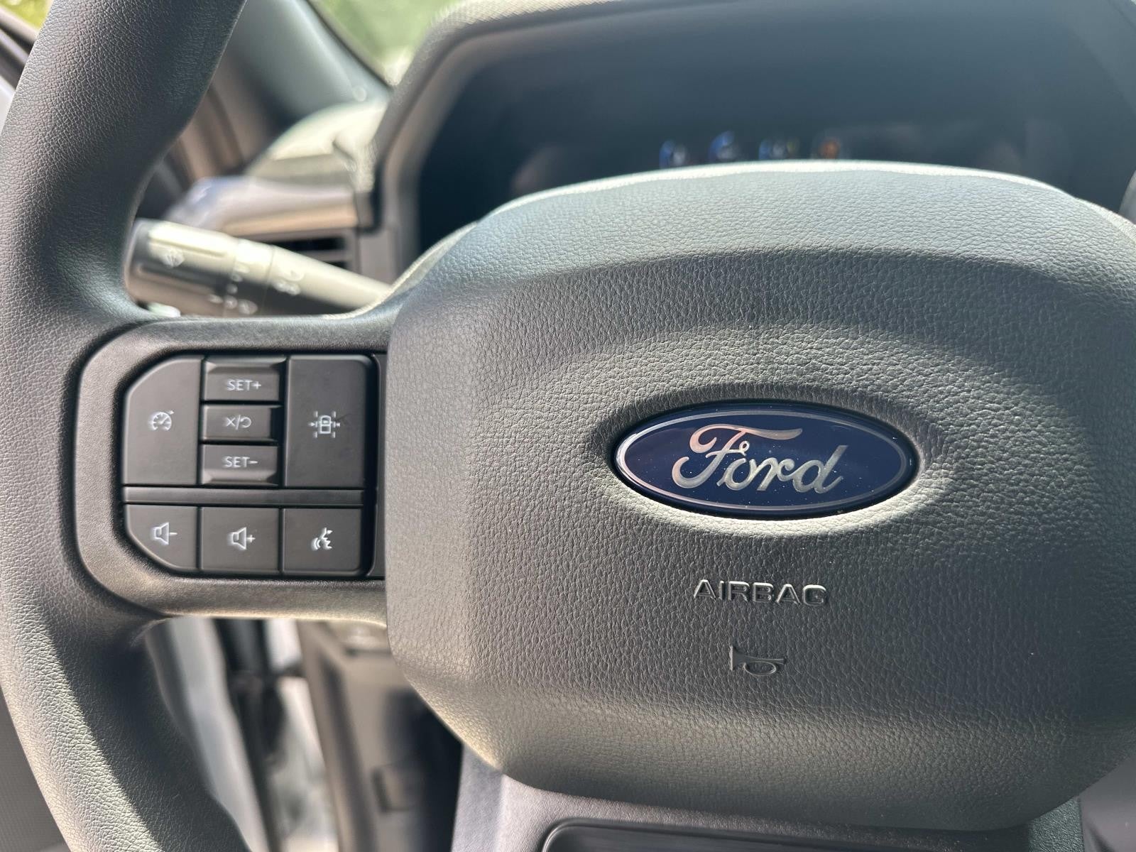 2026 Ford F-150 STX 4WD SUPERCREW 5.5' BO