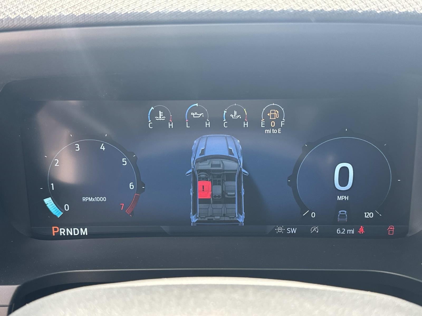 2026 Ford F-150 STX 4WD SUPERCREW 5.5' BO