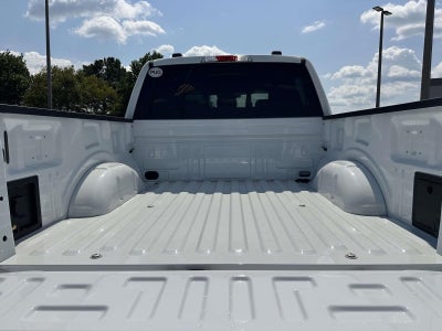 2025 Ford F-150 XLT 4WD SUPERCREW 5.5' BO