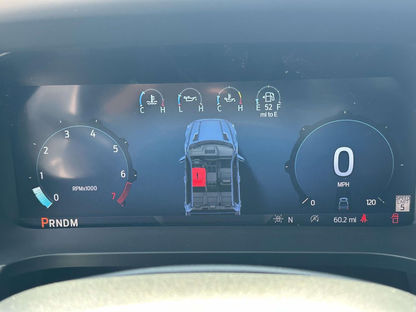 2025 Ford F-150 XLT 4WD SUPERCREW 5.5' BO