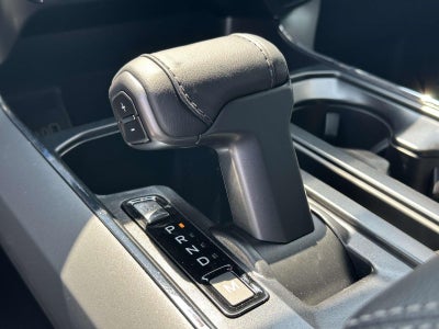 2025 Ford F-150 XLT 4WD SUPERCREW 5.5' BO