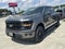 2025 Ford F-150 XLT 4WD SUPERCREW 5.5' BO