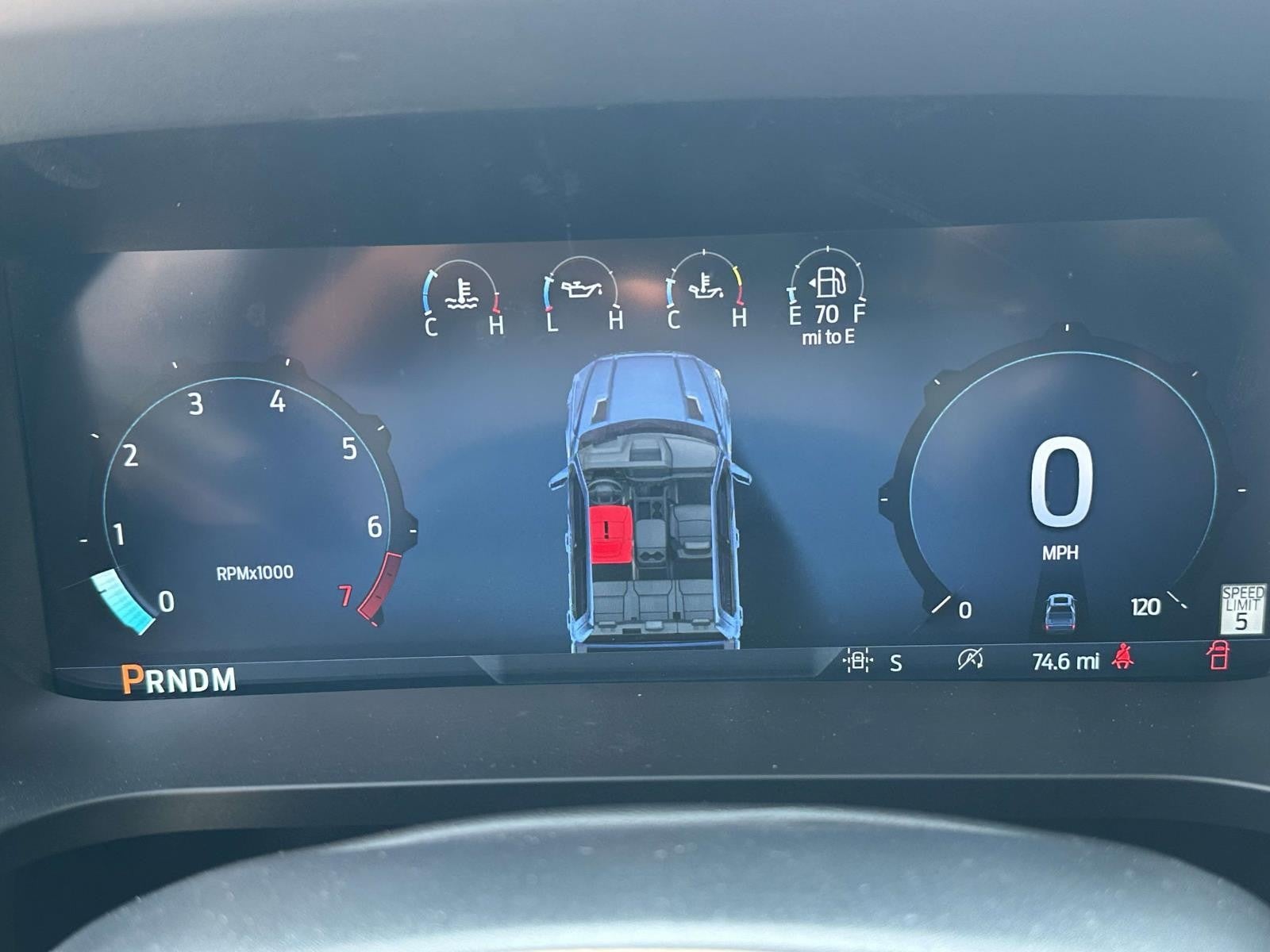 2025 Ford F-150 XLT 4WD SUPERCREW 5.5' BO