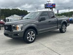2019 Ford F-150 XL 2WD SUPERCAB 6.5' BOX
