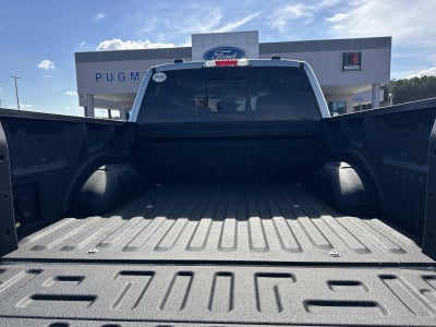 2023 Ford F-150 XLT 4WD SUPERCREW 5.5' BO