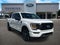 2023 Ford F-150 4WD CREW XLT
