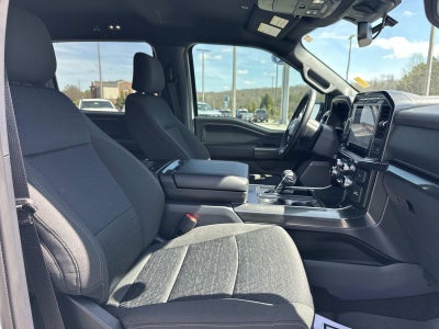 2023 Ford F-150 4WD CREW XLT
